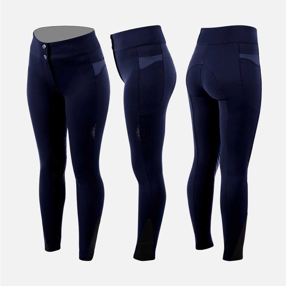 Animo Nicky Breeches - Size 24